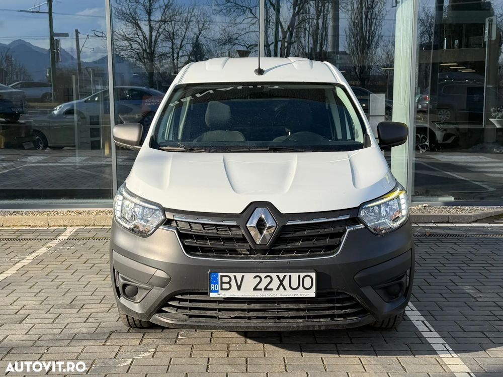 Renault Express - 13