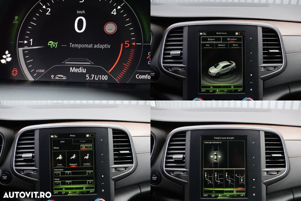 Renault Talisman - 13