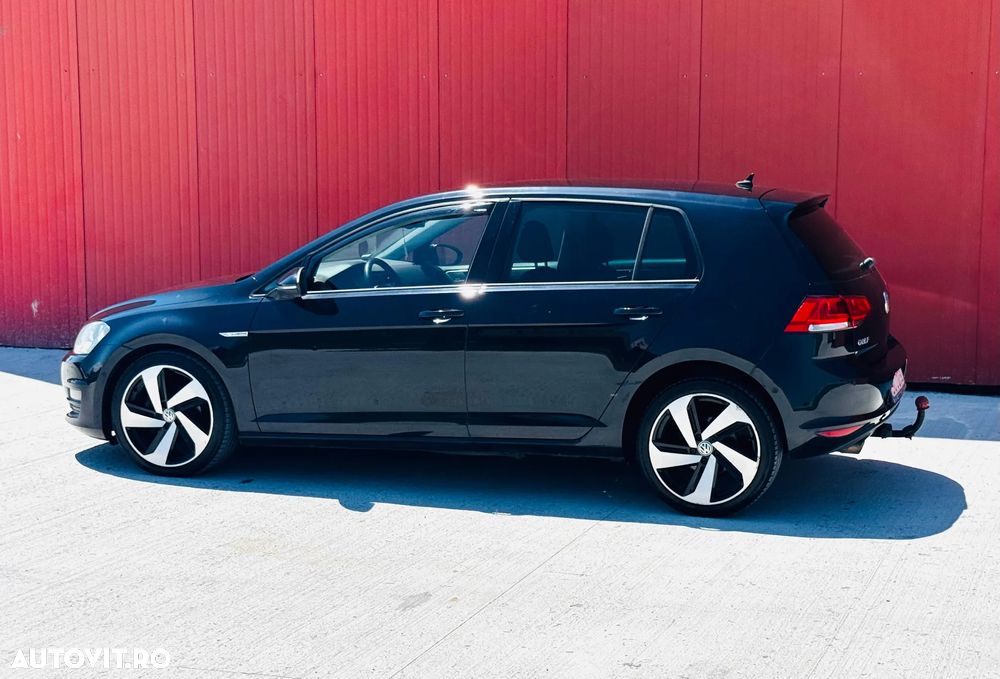 Volkswagen Golf 1.6 TDI BMT Highline - 3