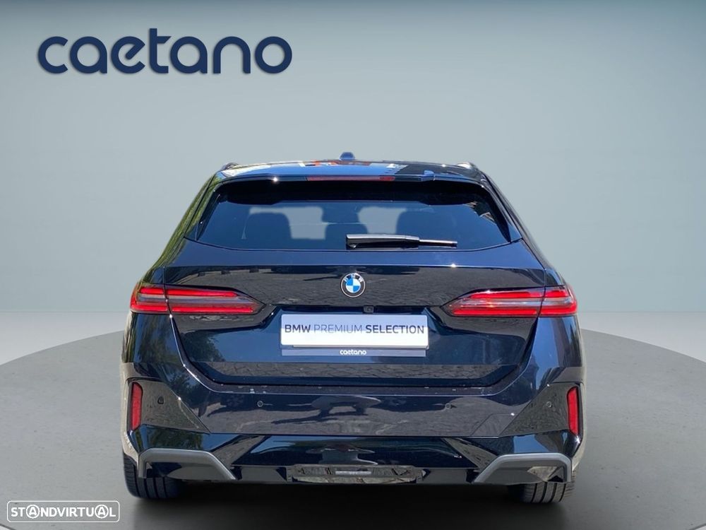 BMW 520 d Pack Desportivo M Pro - 24