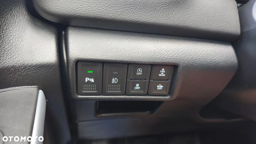 Suzuki SX4 S-Cross 1.4 Boosterjet Allgrip Comfort+ - 21