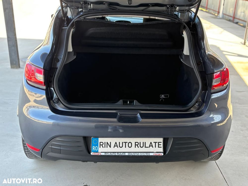 Renault Clio TCe Life - 9