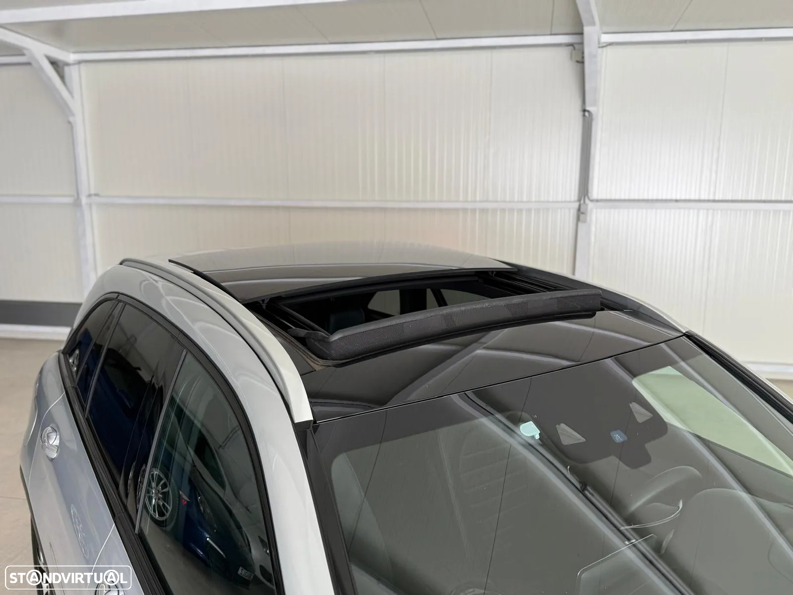 Mercedes-Benz GLC 250 d 4Matic 9G-TRONIC AMG Line - 41