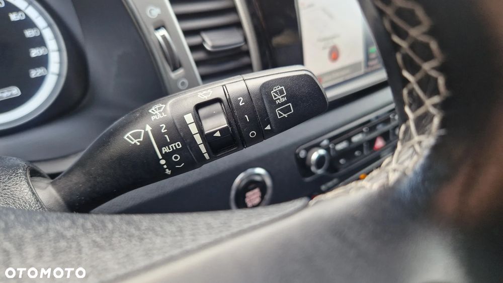 Kia Niro 1.6 GDI HEV 2WD OPF Spirit - 17