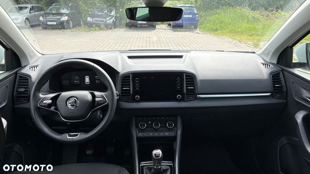 Skoda Karoq 1.5 TSI ACT Selection - 6