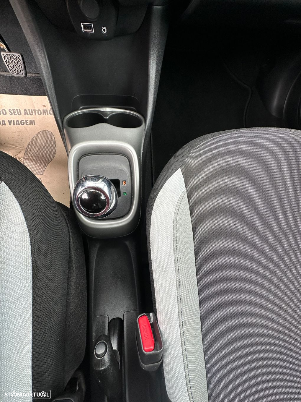 Toyota Aygo 1.0 X-Play Plus MM - 23