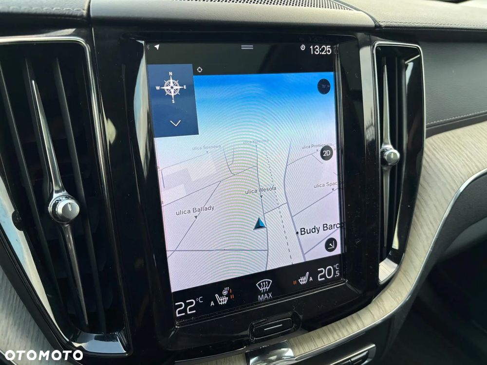 Volvo XC 60 T5 AWD Geartronic Inscription - 35