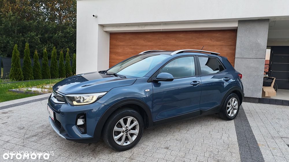 Kia Stonic 1.2 Dream-Team Edition - 29