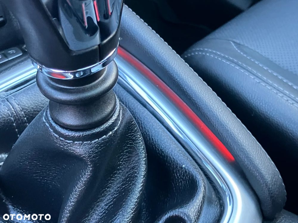 Nissan Qashqai 1.2 DIG-T N-Connecta EU6 - 28