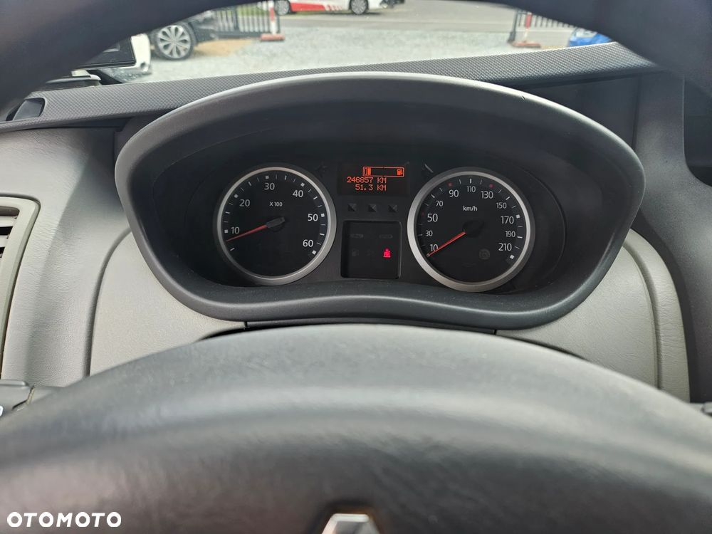 Renault Trafic L1H1 Komfort - 21