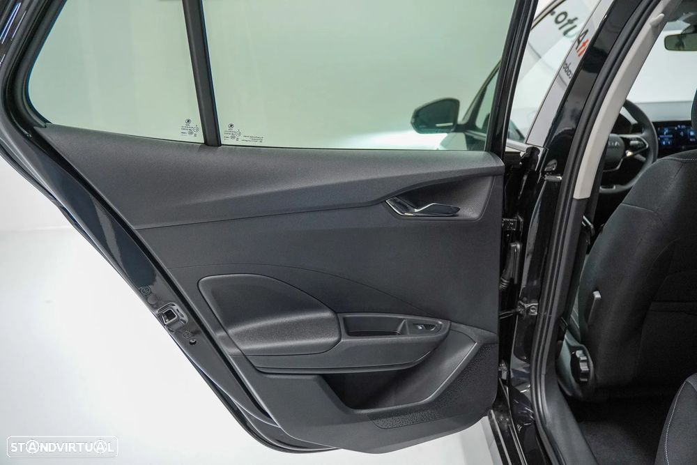 Skoda Fabia 1.0 TSI Selection DSG - 15
