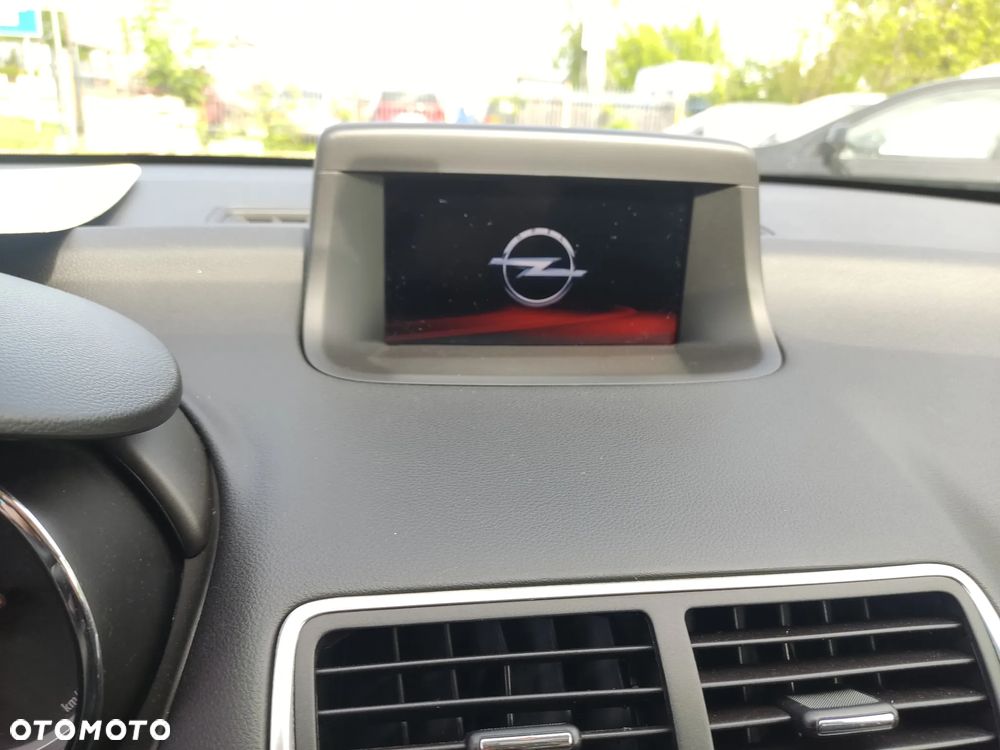 Opel Meriva 1.4 T Cosmo - 12