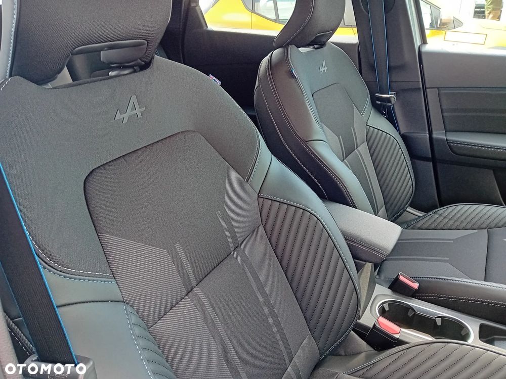 Renault Symbioz 1.8 E-Tech Full Hybrid 160 Esprit Alpine - 17