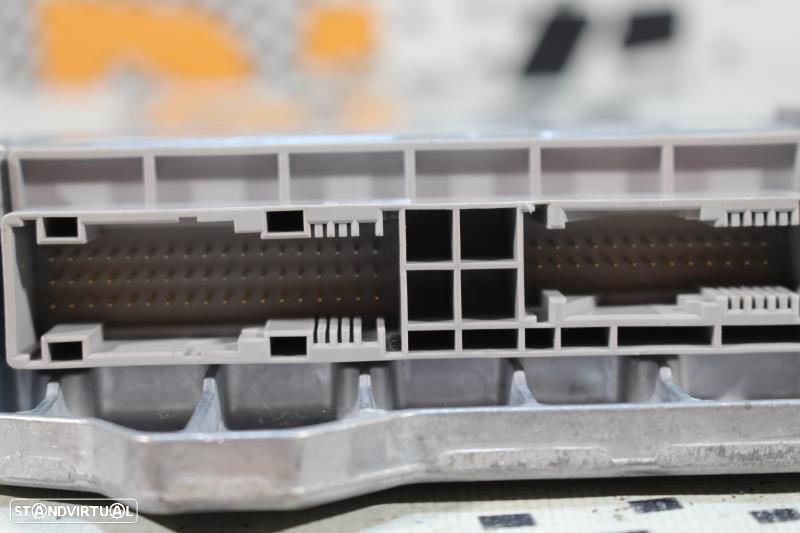 Centralina De Airbags Bmw 1 Coupé (E82)  9184432 / 0285010070 / 9 184 - 3