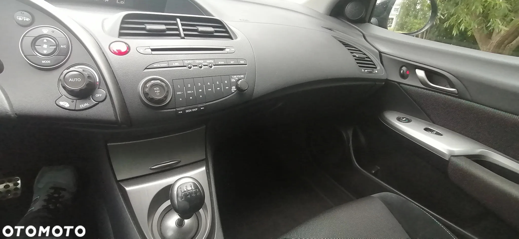 Honda Civic 1.4 i-VTEC Type S - 15