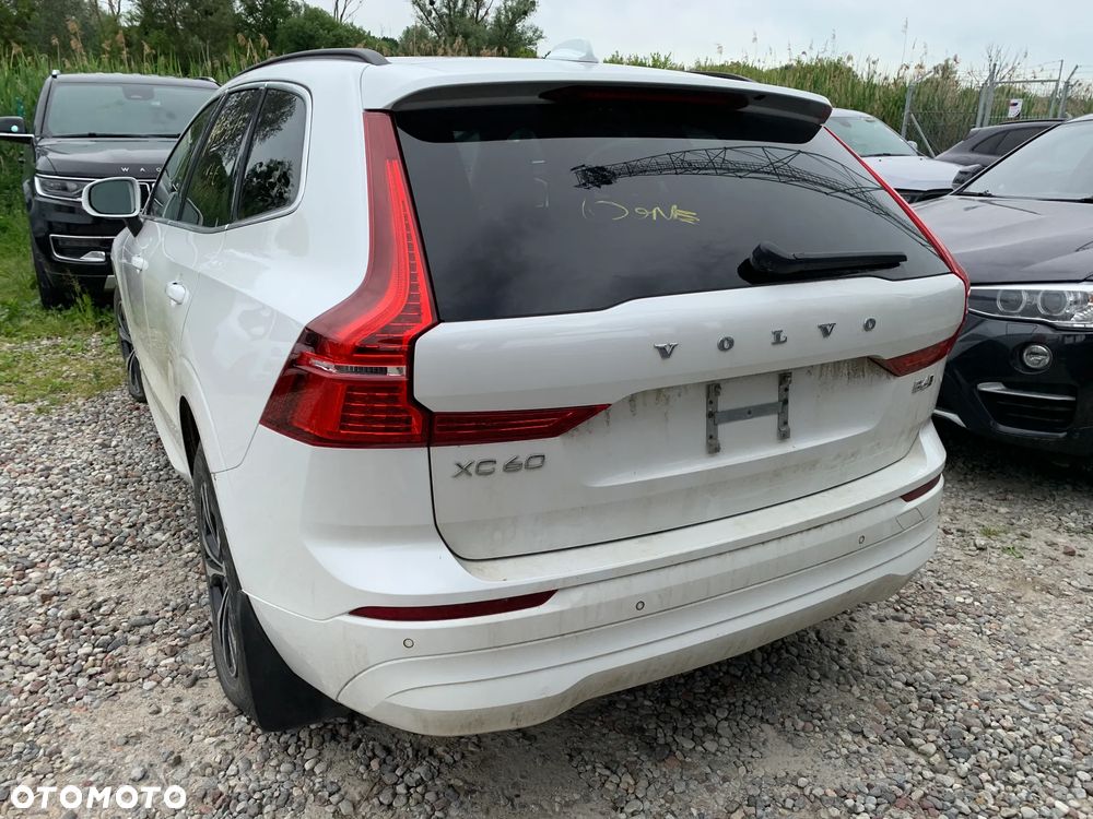 Volvo XC 60 B6 B AWD Geartronic Inscription - 5