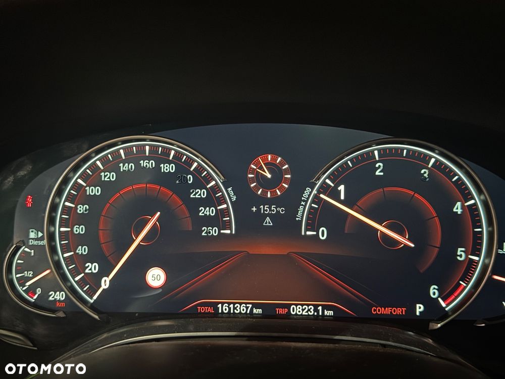 BMW Seria 7 750Ld xDrive - 29
