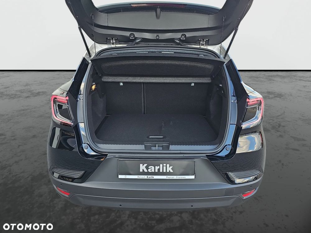 Renault Captur - 27