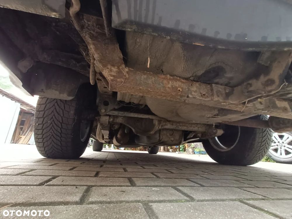 Land Rover Range Rover - 31