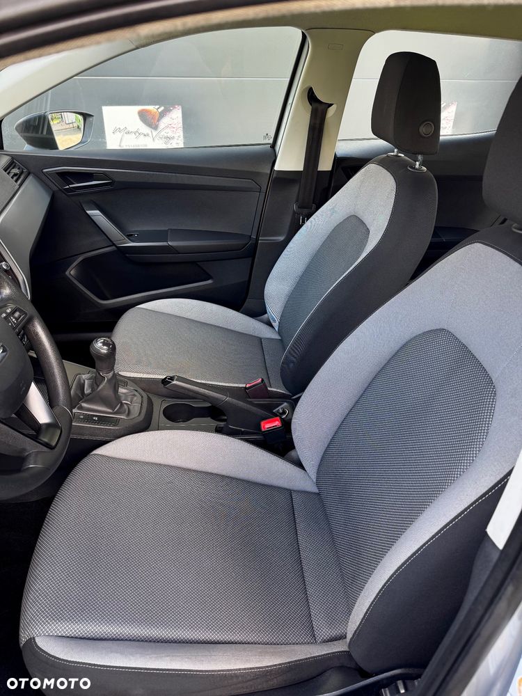 Seat Ibiza - 22