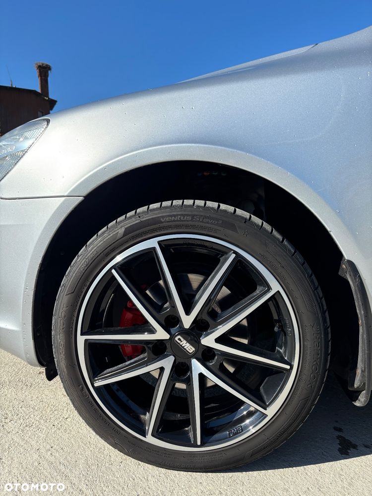 Skoda Octavia 1.4 TSI Classic - 3