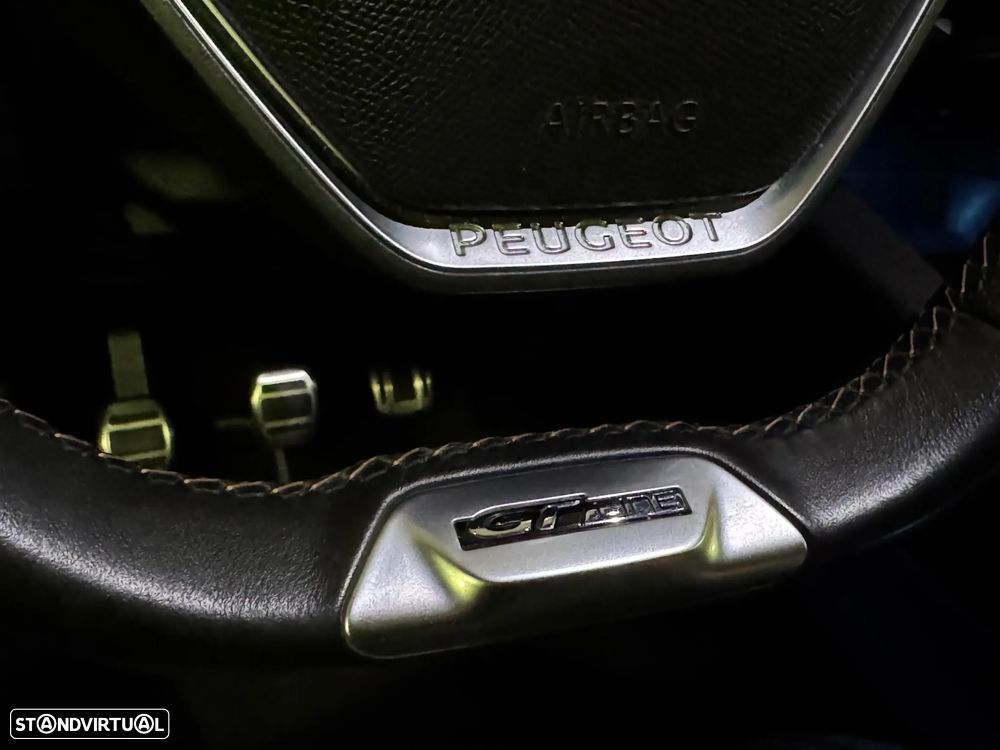 Peugeot 3008 1.2 PureTech GT Line - 18