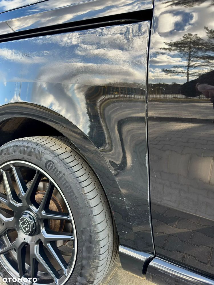 Mercedes-Benz Klasa V 250 d 4-Matic 7G-Tronic (d³ugi) - 16