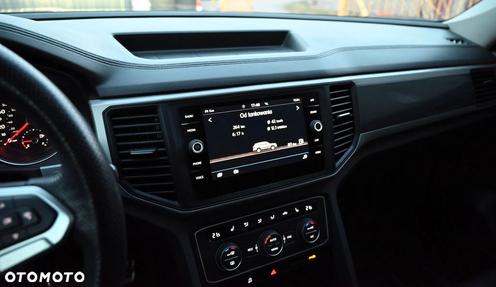 Volkswagen Atlas - 30