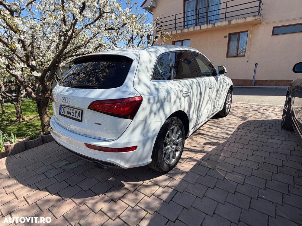 Audi Q5 - 4