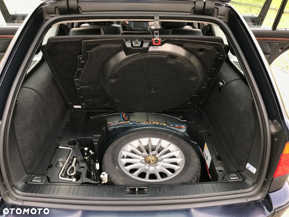 BMW Seria 5 - 11