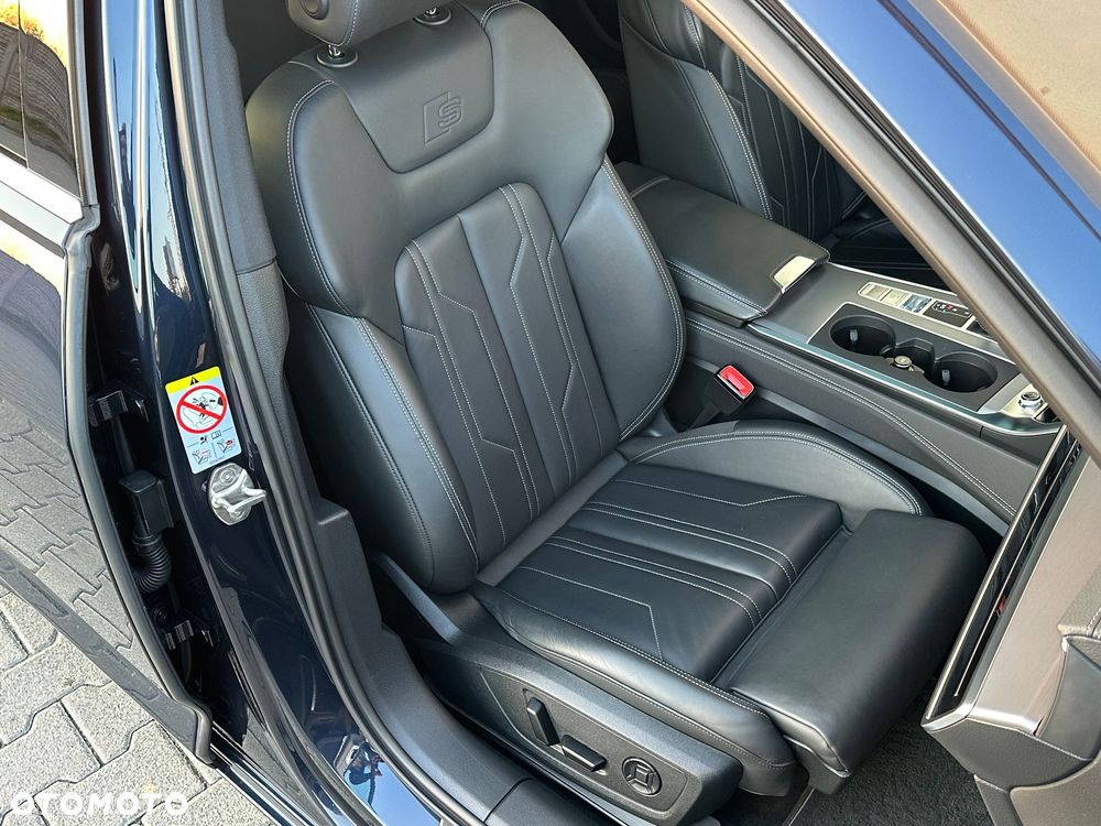 Audi A6 Avant 55 TFSI e PHEV Quattro S Line S tronic - 24