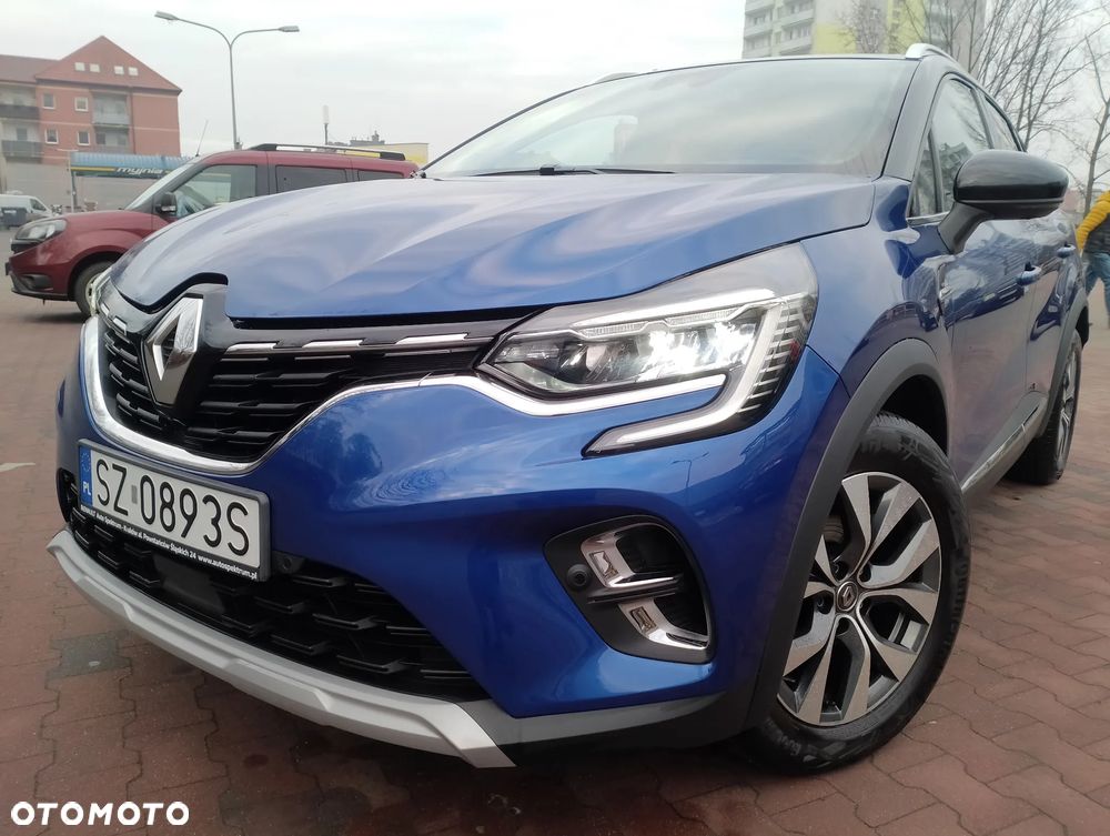Renault Captur - 29