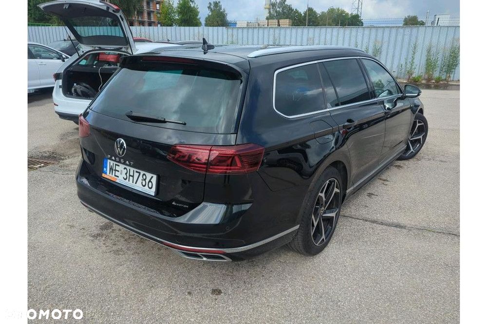 Volkswagen Passat Variant - 3