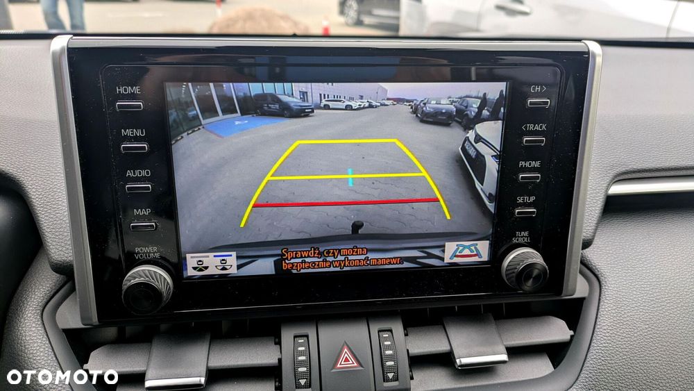 Toyota RAV4 2.5 Hybrid Comfort 4x4 - 16