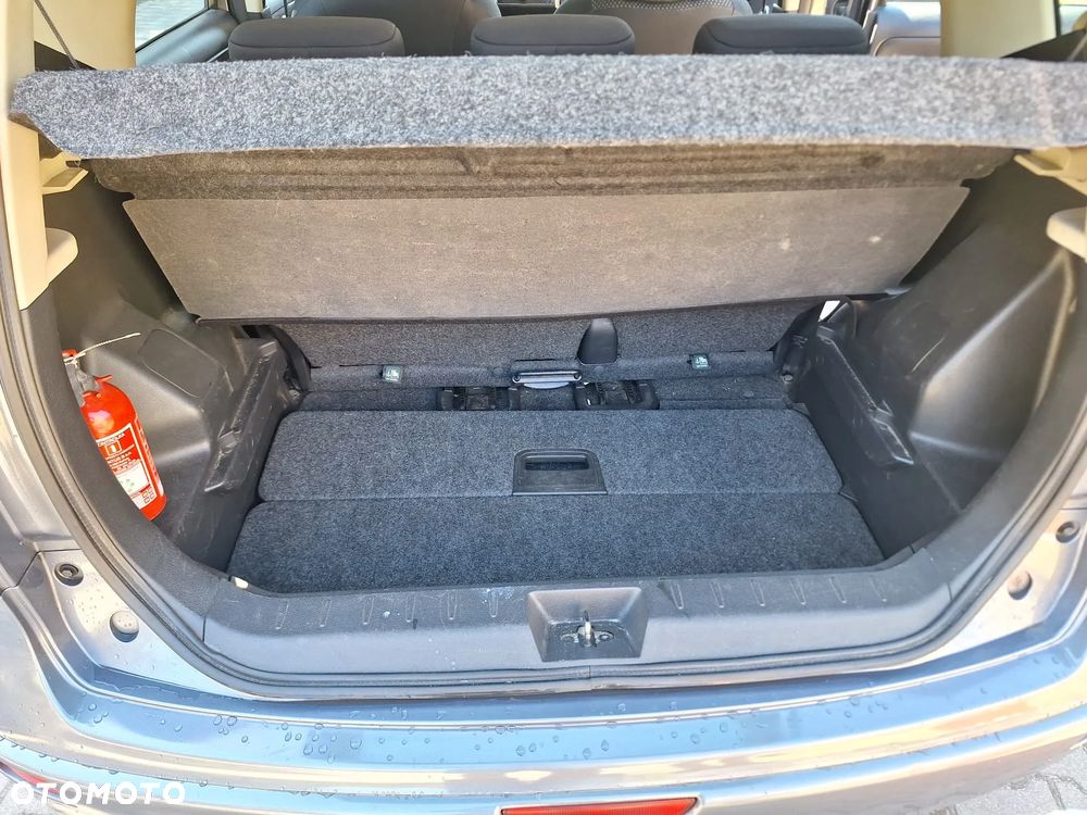 Nissan Note 1.4 Acenta - 17