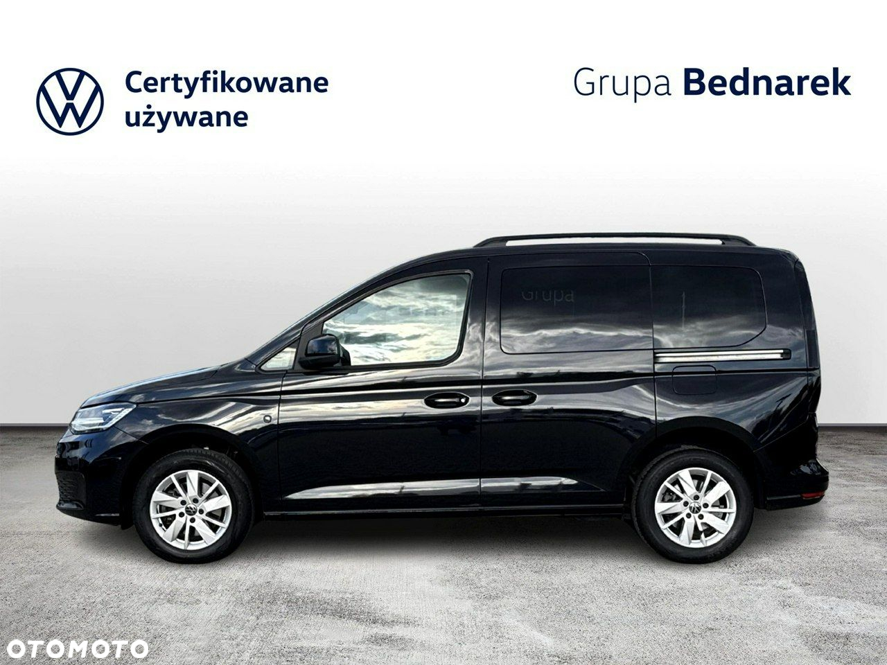 Volkswagen Caddy 2.0 TDI DSG - 2
