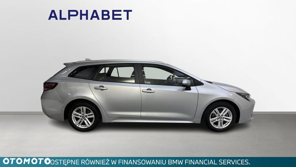 Toyota Corolla 1.8 Hybrid GPF Comfort - 8