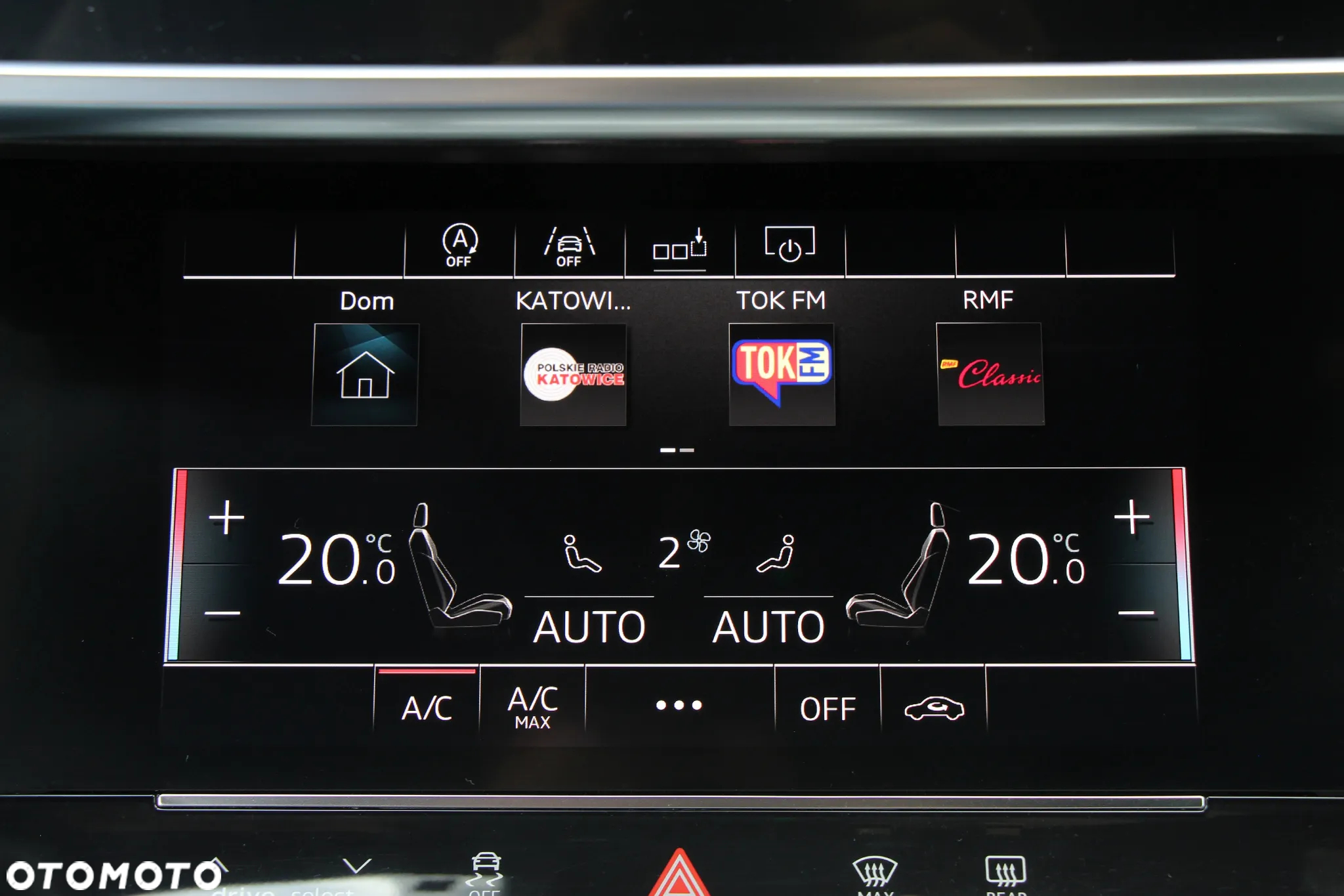 Audi A6 Avant 40 TDI S tronic S line - 32