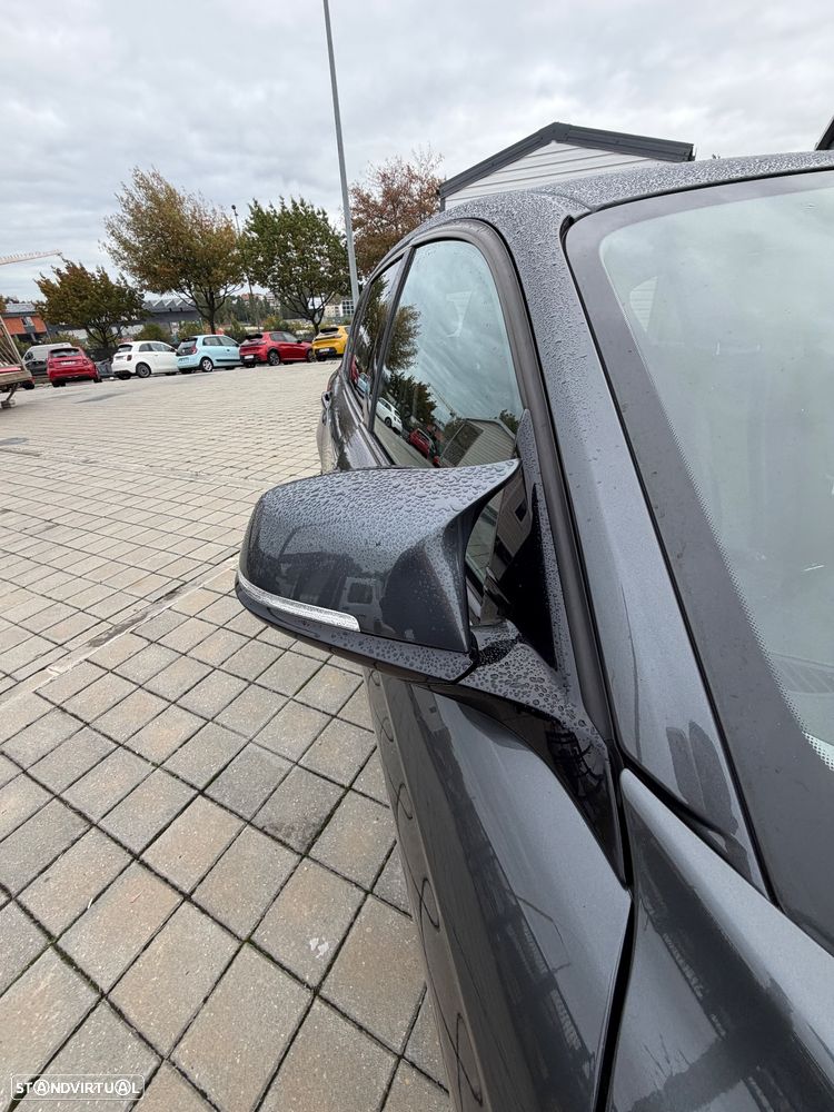 BMW 118 d Line Sport Auto - 10