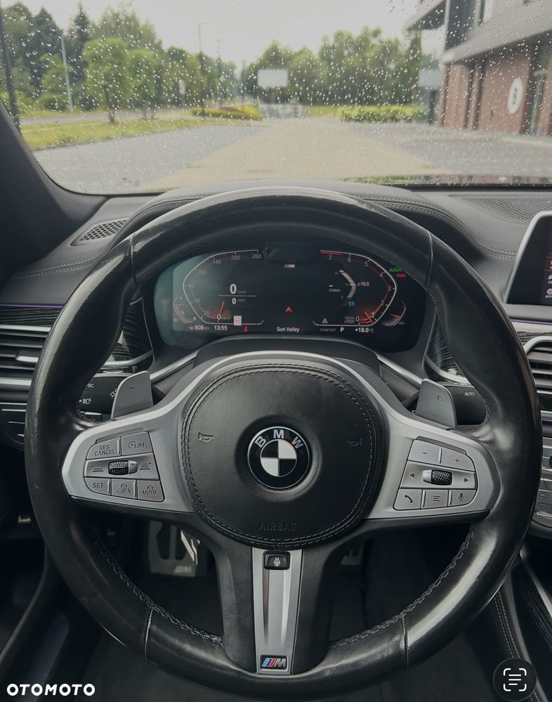 BMW Seria 7 - 17