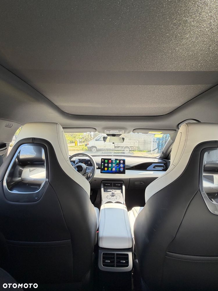 BYD Seal 6 1.5 Comfort Lite - 12