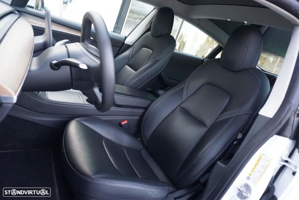 Tesla Model 3 Long Range AWD Dual Motor - 27