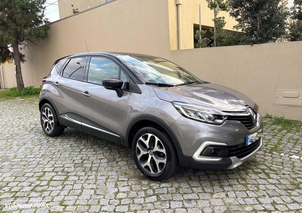 Renault Captur 0.9 TCE Exclusive - 16
