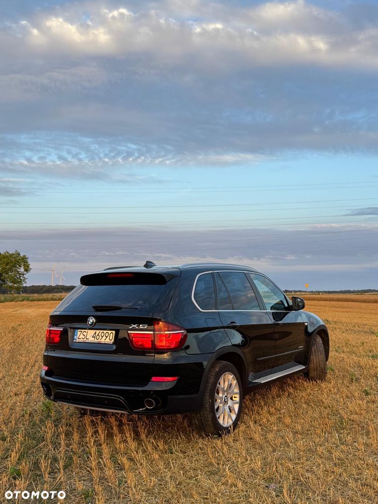 BMW X5 - 4