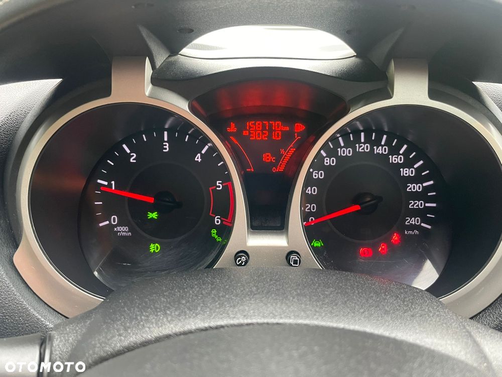 Nissan Juke 1.5 dCi N-Vision - 16