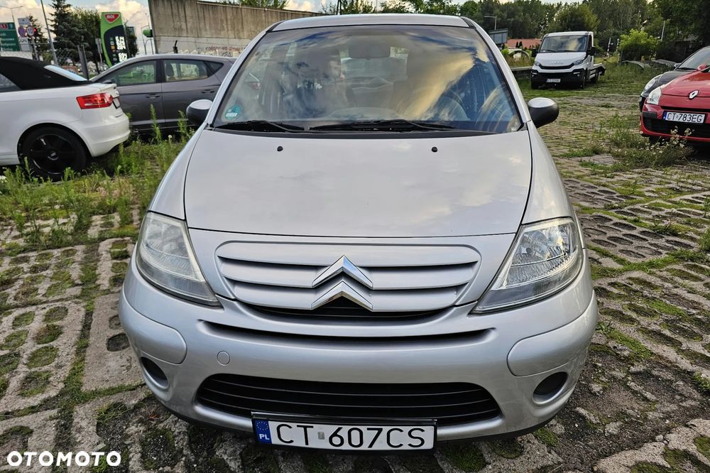 Citroën C3 - 2
