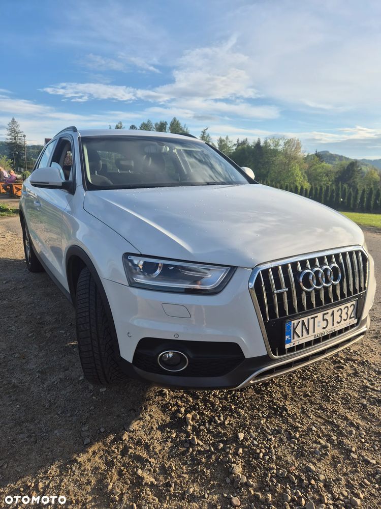 Audi Q3 - 7