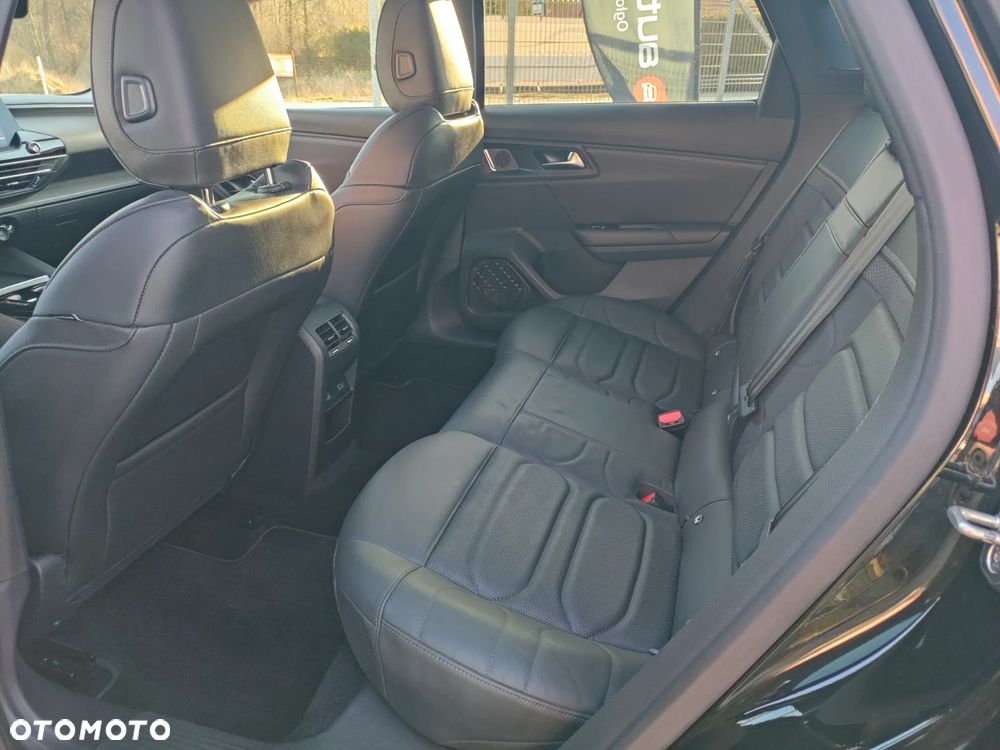 Citroën C5X 1.6 PureTech Shine Pack EAT8 - 21