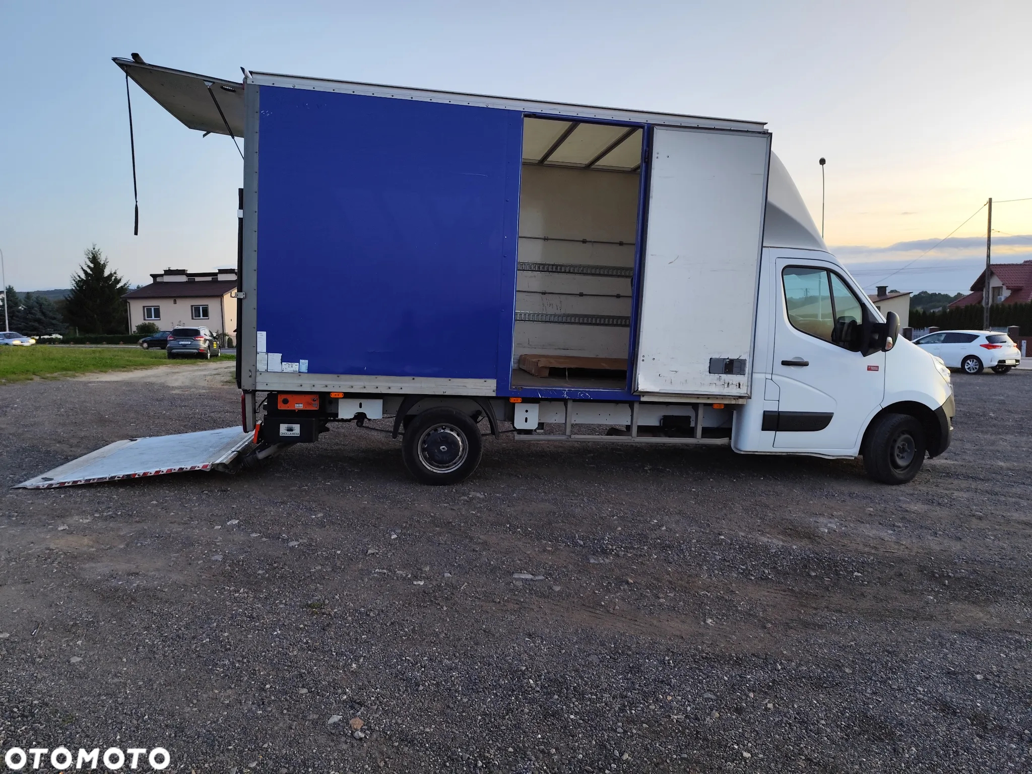 Renault Master - 7