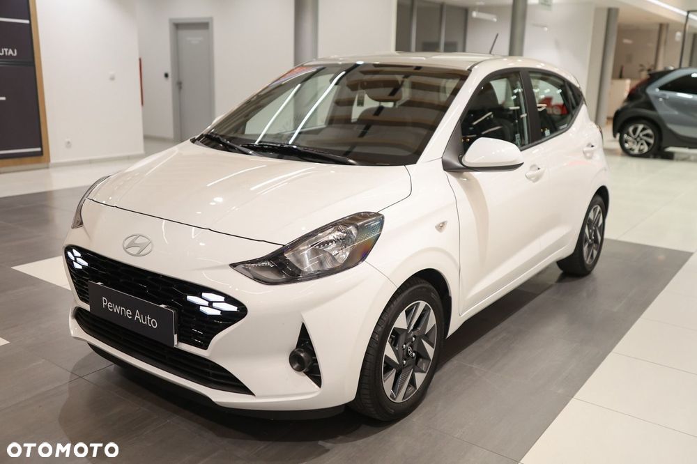 Hyundai i10 - 27